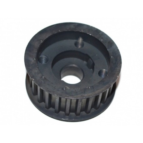 FIAT DOBLO 00 FORGATTYÚS TENGELY SZÍJTÁRCSA 46436278