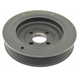 MOTOR SZÍJTÁRCSA CITROEN JUMPER 94 2.5D/TD/TD 0515.H3