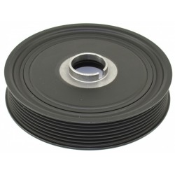 MOTOR SZÍJTÁRCSA RENAULT MASTER 98 2.5 DCI 06 8200267867