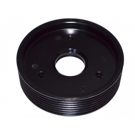 KORMÁNYSZIVATTYÚ SZÍJTÁRCSA RENAULT MASTER 98 2.5 DCI 7PK103 8200111785