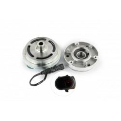 VENTILÁTOR KUPLUNG/CSAPÁGY IVECO DAILY 90 ELEKTROMÁGNES 96 500305943