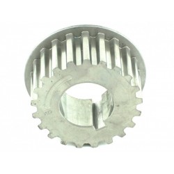 VEZÉRMŰTENGELY SZÍJTÁRCSA CITROEN BERLINGO 96 ALSÓ HDI/DW8 6MM 0513.75