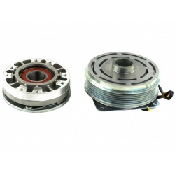 VENTILÁTOR KUPLUNG/CSAPÁGY IVECO DAILY 06 ELEKTROMÁGNES 14 19 504086465