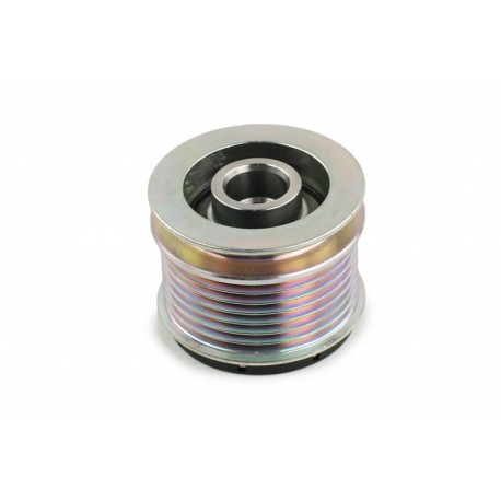 GENERÁTOR SZÍJTÁRCSA MERCEDES SPRINTER 06 906 FREEWHEEL A2711550016