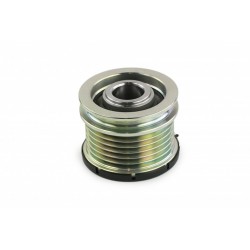 GENERÁTOR SZÍJTÁRCSA MERCEDES SPRINTER 06 906 FREEWHEEL CDI 6111550715