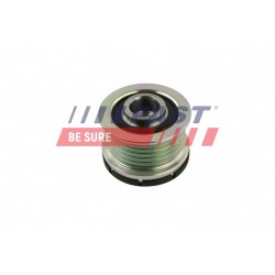 GENERÁTOR SZÍJTÁRCSA FORD TRANSIT CONNECT 13 SZABADONFUTÓ 1.0 ECOBOOST CV6T-10300-BC