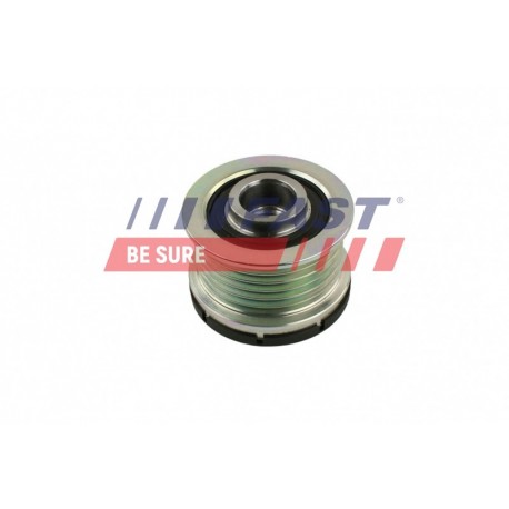 GENERÁTOR SZÍJTÁRCSA FORD TRANSIT CONNECT 13 SZABADONFUTÓ 1.0 ECOBOOST CV6T-10300-BC