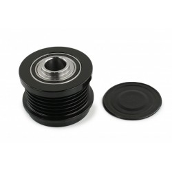 GENERÁTOR SZÍJTÁRCSA FORD TRANSIT CONNECT 13 SZABADONFUTÓ 1.6 TDCI 6PK AV6N10300GD