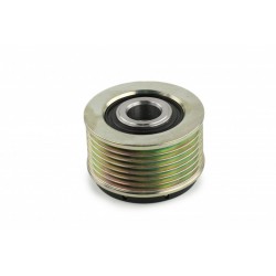 GENERÁTOR SZÍJTÁRCSA FORD TRANSIT 00 SZABADONFUTÓ 2.4 TDCI YC1U10A352BA