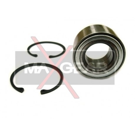 Kerékcsapágy készlet VOLVO ELSŐ S40 V40 1.6-2.0 98- 16.0691