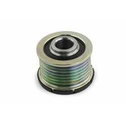 GENERÁTOR CSIGAKERÉK RENAULT MASTER 10 SZABADONFUTÓ 6000616552