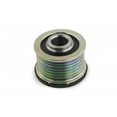 GENERÁTOR CSIGAKERÉK RENAULT MASTER 10 SZABADONFUTÓ 6000616552