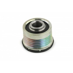 GENERÁTOR SZÍJTÁRCSA RENAULT MASTER 98 FREEWHEEL 1.9 DCI 93190867