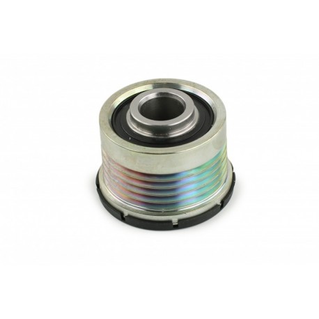 GENERÁTOR SZÍJTÁRCSA RENAULT MASTER 98 FREEWHEEL 1.9 DCI 93190867