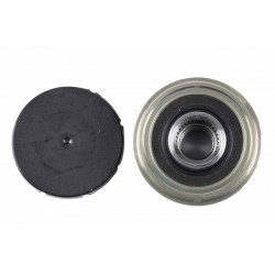 GENERÁTOR SZÍJTÁRCSA FIAT DUCATO 02 FREEWHEEL JTD 9949627