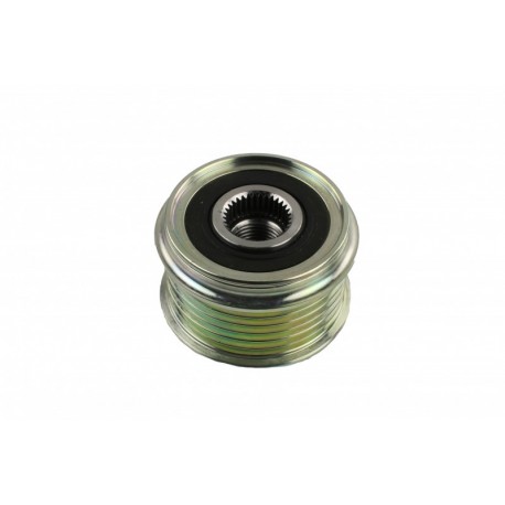 GENERÁTOR SZÍJTÁRCSA FIAT DUCATO 06 SZABADONFUTÓ 3.0 JTD 77364797