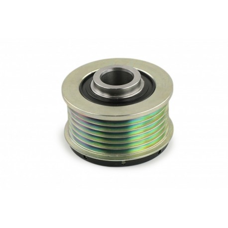 GENERÁTOR SZÍJTÁRCSA FIAT SCUDO 07 SZABADONFUTÓ 2.0 JTD 5705.AX