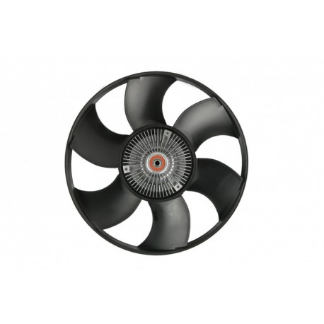 HŰTŐVENTILÁTOR MERCEDES SPRINTER 06 906 0002008123