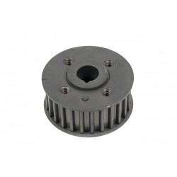 VEZÉRMŰTENGELY CSIGAKERÉK FIAT DUCATO 06/ 14 FORGATTYÚS TENGELY 2.0 JTD 55238739