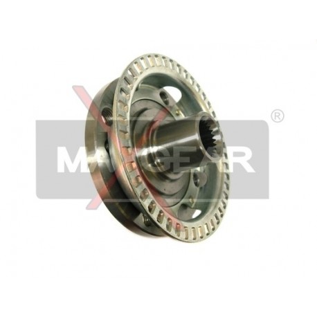 Kerékagy VW ELSŐ POLO 94- LUPO 485409