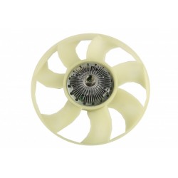 RADIÁTOR VENTILÁTOR FORD TRANSIT 06 WITHUT HÁZ/FEDÉL 2.2 TDCI RWD/AWD [+]AC FT45658