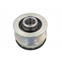 GENERÁTOR SZÍJTÁRCSA FIAT DOBLO 09 SZABADONFUTÓ 1.4 51788658