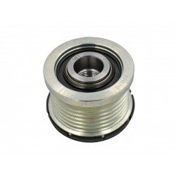 GENERÁTOR SZÍJTÁRCSA RENAULT MASTER 98 SZABADONFUTÓ 2.2 DCI / 2.5 DCI 23 10 000 57R