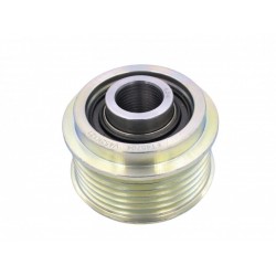 GENERÁTOR SZÍJTÁRCSA RENAULT KANGOO 08 FREEWHEEL 1.5 DCI 23 10 025 43R