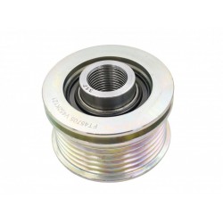 GENERÁTOR SZÍJTÁRCSA CITROEN BERLINGO 18 SZABADONFUTÓ 1.5/2.0/2.2 HDI 5703 A4