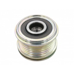 GENERÁTOR SZÍJTÁRCSA CITROEN BERLINGO 18 SZABADONFUTÓ 1.5/2.0/2.2 HDI 5703 A4