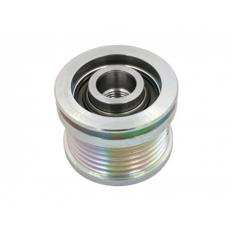 GENERÁTOR SZÍJTÁRCSA VW CRAFTER 06 SZABADONFUTÓ CADDY 15 2.0 TDI 03G903016F