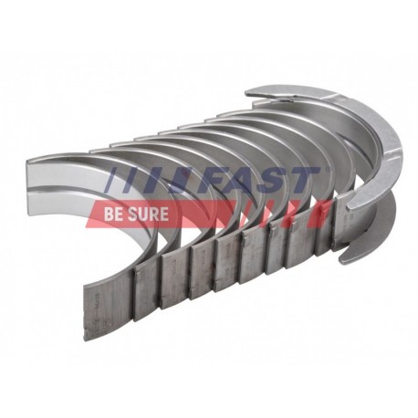 NAGY VÉGCSAPÁGY IVECO DAILY 00 3.0 JTD 2995574