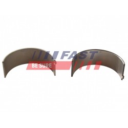 FORGATTYÚS TENGELYCSAPÁGY FIAT DUCATO 06/ 14 DB. 2.3JTD EURO 5 19.7 MM 2992534