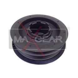 Szíjtárcsa, főtengely BMW 11237805696