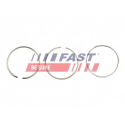 DUGattyúgyűrűk IVECO DAILY 06 SZETT DUGattyúkonként 3.0JTD 95.80mm 2.5-2-2.5 0640.X5