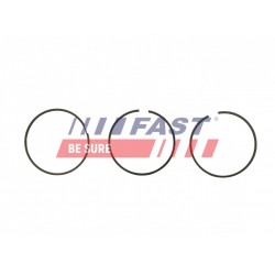 DUGATTYÚGYŰRŰK RENAULT MASTER 10 KÉSZLET DUGATTYÚANKÉNT 2.3 DCI STD M9T 670/678/690 EURO 4/5 120338667R