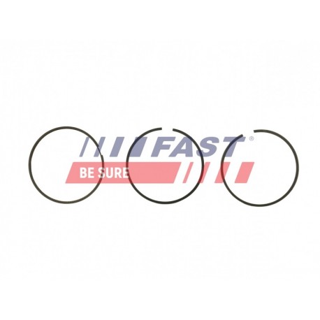 DUGATTYÚGYŰRŰK RENAULT MASTER 10 KÉSZLET DUGATTYÚANKÉNT 2.3 DCI STD M9T 670/678/690 EURO 4/5 120338667R