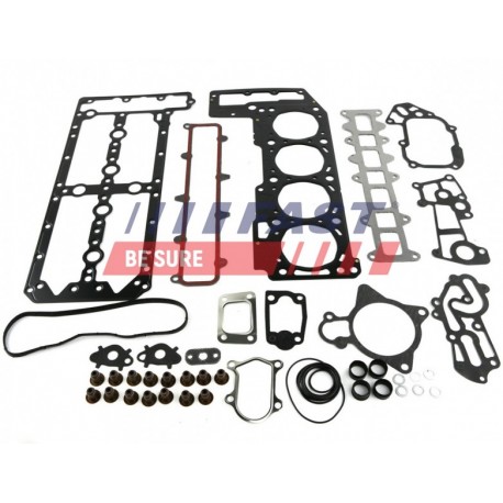 MOTOR TÖMÍTÉS KÉSZLET FIAT DUCATO 06 FELSŐ [+] HENGERFEJ 3.0 JTD 0197.AR