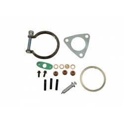 TURBÓFELTÖLTŐ TÖMÍTÉS KÉSZLET CITROEN JUMPER 06 11 2.2 HDI KPL 9676934380