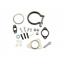 TURBÓFELTÖLTŐ TÖMÍTÉS KÉSZLET FIAT DOBLO 09 1.6 JTD KPL 55209152