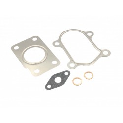 TURBÓFELTÖLTŐ TÖMÍTÉS KÉSZLET FIAT DUCATO 06 2.3 JTD 504136797