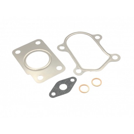 TURBÓFELTÖLTŐ TÖMÍTÉS KÉSZLET FIAT DUCATO 06 2.3 JTD 504136797