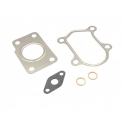 TURBÓFELTÖLTŐ TÖMÍTÉS KÉSZLET FIAT DUCATO 06 2.3 JTD 504136797