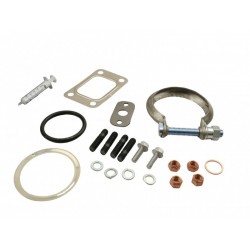 TURBÓFELTÖLTŐ TÖMÍTÉS KÉSZLET FIAT DUCATO 06 3.0 JTD KPL 504373677