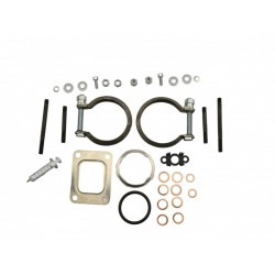 TURBÓFELTÖLTŐ TÖMÍTÉS KÉSZLET FIAT DUCATO 06/ 14 11 2.3 JTD KPL 5801846632