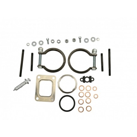 TURBÓFELTÖLTŐ TÖMÍTÉS KÉSZLET FIAT DUCATO 06/ 14 11 2.3 JTD KPL 5801846632