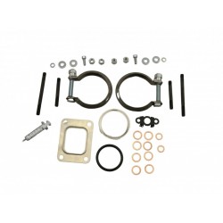 TURBÓFELTÖLTŐ TÖMÍTÉS KÉSZLET FIAT DUCATO 06/ 14 11 2.3 JTD KPL 5801846632