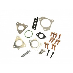 TURBÓFELTÖLTŐ TÖMÍTÉS KÉSZLET MERCEDES SPRINTER 06 906 906 906 518 CDI KPL 6420900280