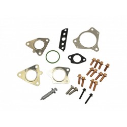 TURBÓFELTÖLTŐ TÖMÍTÉS KÉSZLET MERCEDES SPRINTER 06 906 906 906 518 CDI KPL 6420900280