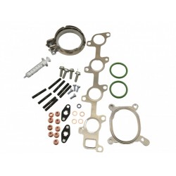 TURBÓFELTÖLTŐ TÖMÍTÉS KÉSZLET MERCEDES SPRINTER 06 906 906 515 CDI 6460901280